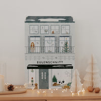 Slider Bubble Adventskalender