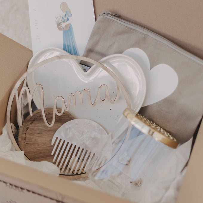 Mama-Box