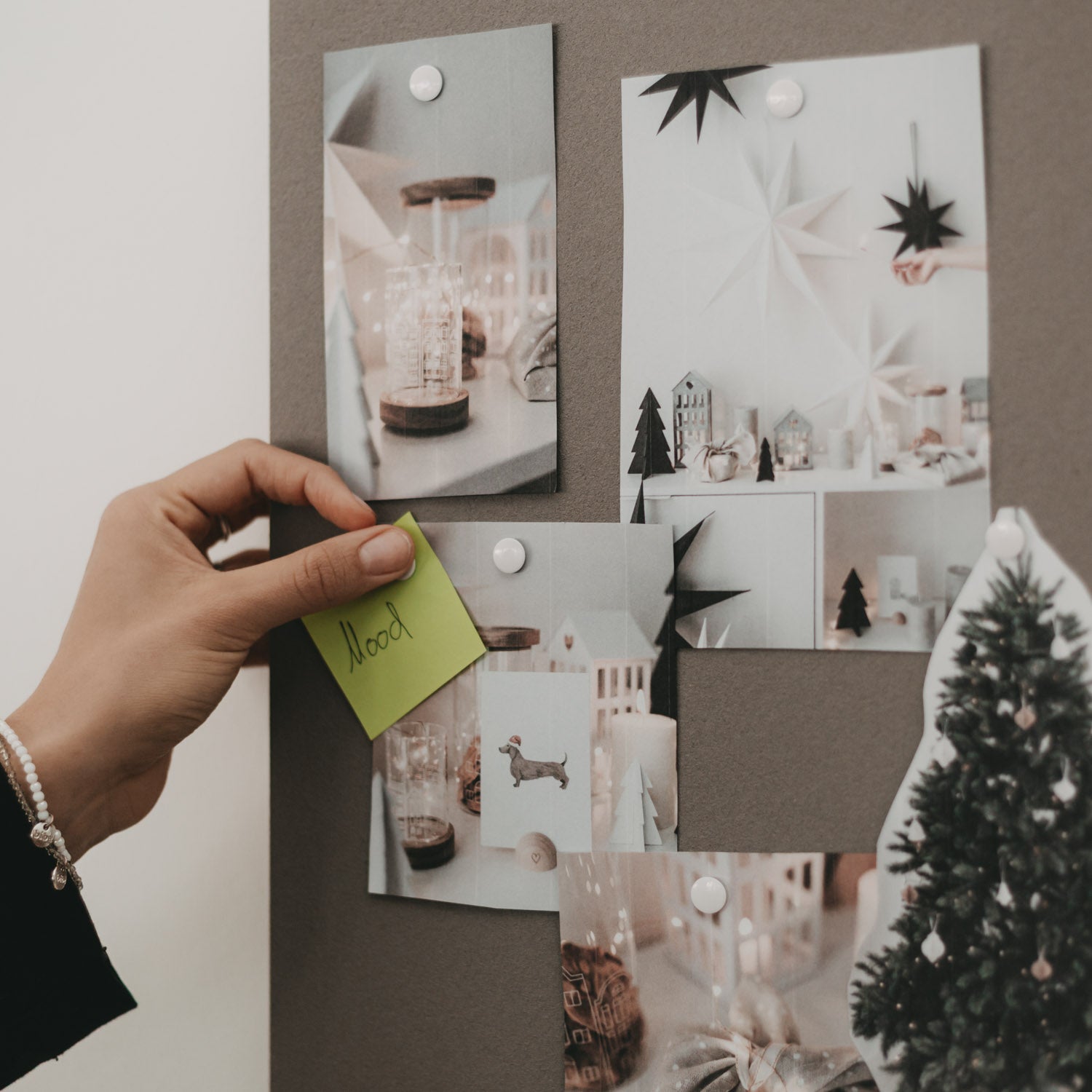 Von der Idee zum Produkt