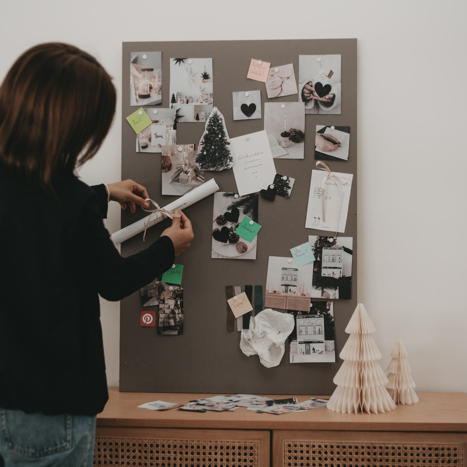 Von der Idee zum Produkt