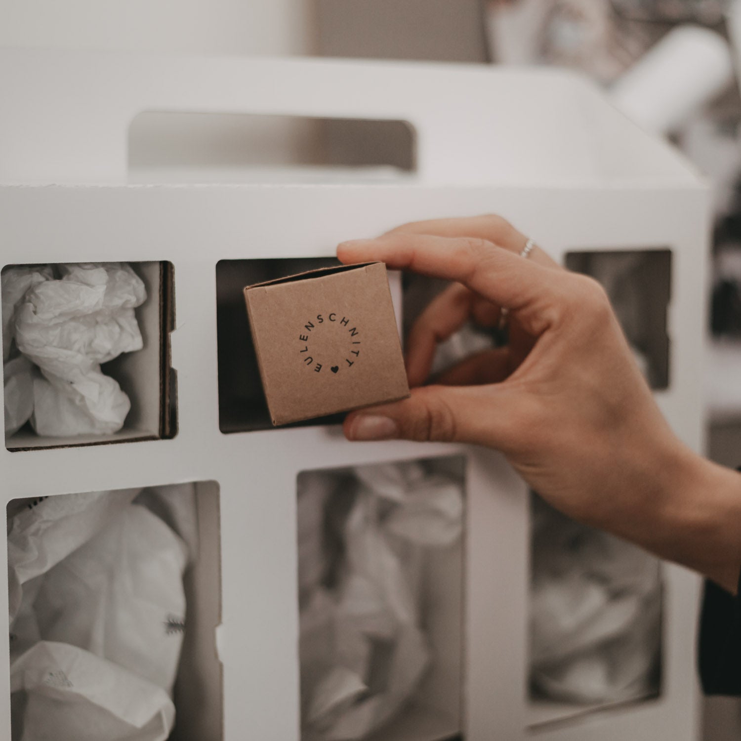 Von der Idee zum Produkt