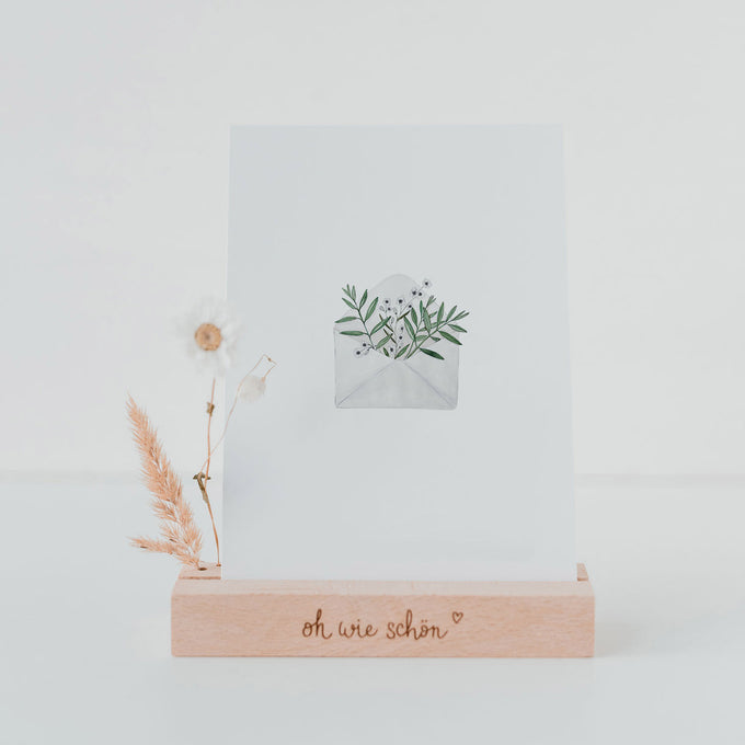 Enveloppe (ENG)