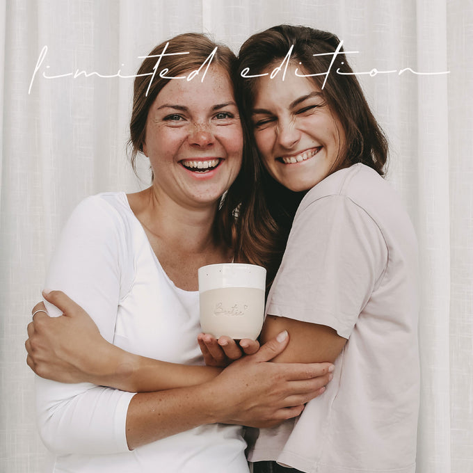 Limitierter Becher Bestie (ausverkauft)