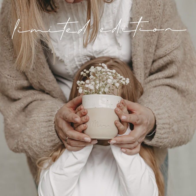 Limitierter Becher Mama (ausverkauft)