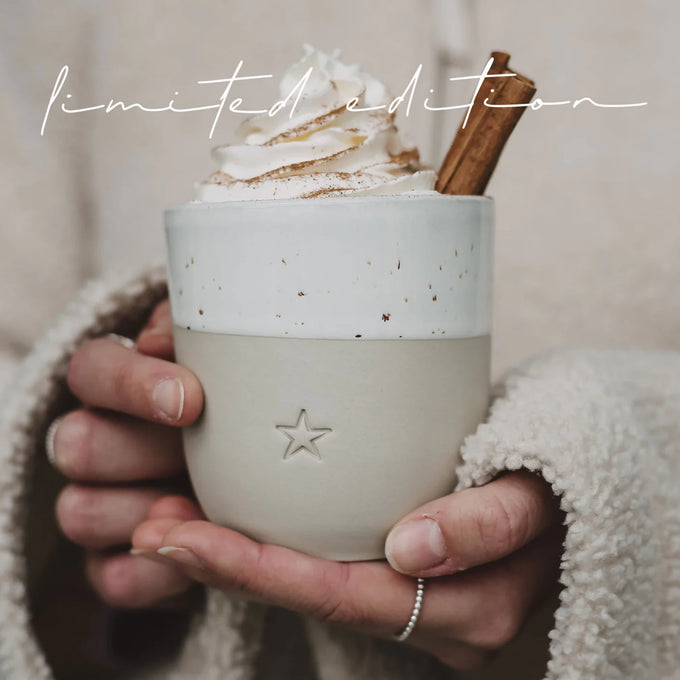 Limitierter Becher Stern (ausverkauft)