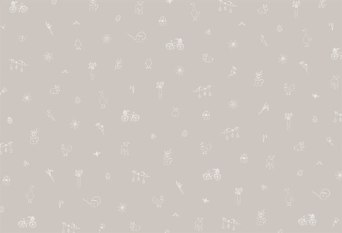 Dein neues Frühlings-Wallpaper | Ostern 2026