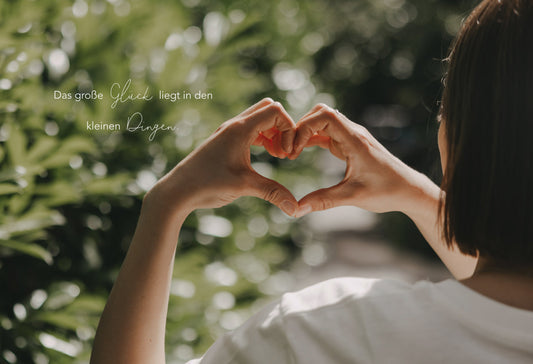 Dein neues Wallpaper | August 2026