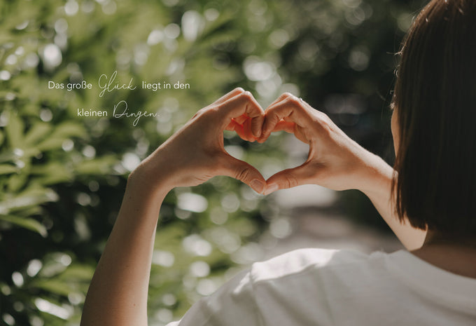 Dein neues Wallpaper | August 2026