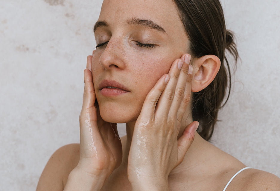 Skin Detox: Wie wir unsere Haut am besten reinigen!