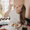 T-Shirt Dinner club