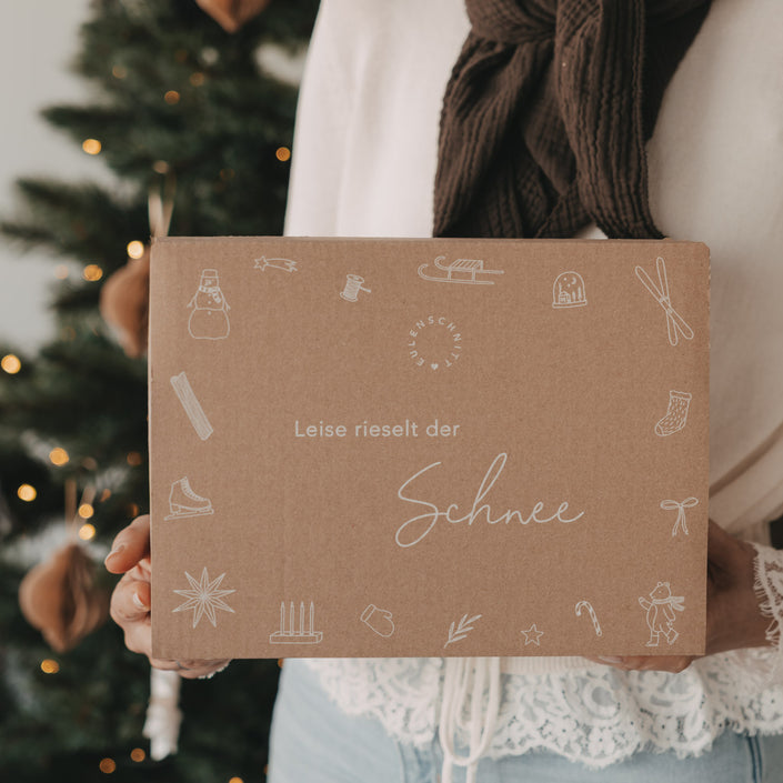 Winter-Überraschungsbox