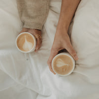 Slider Bubble Limitierte Becher