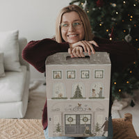 Slider Bubble Adventskalender