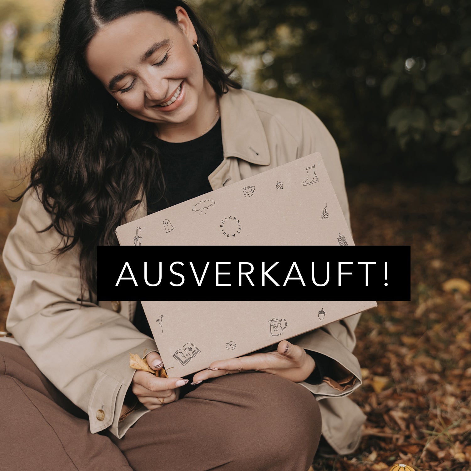 Herbst-Überraschungsbox