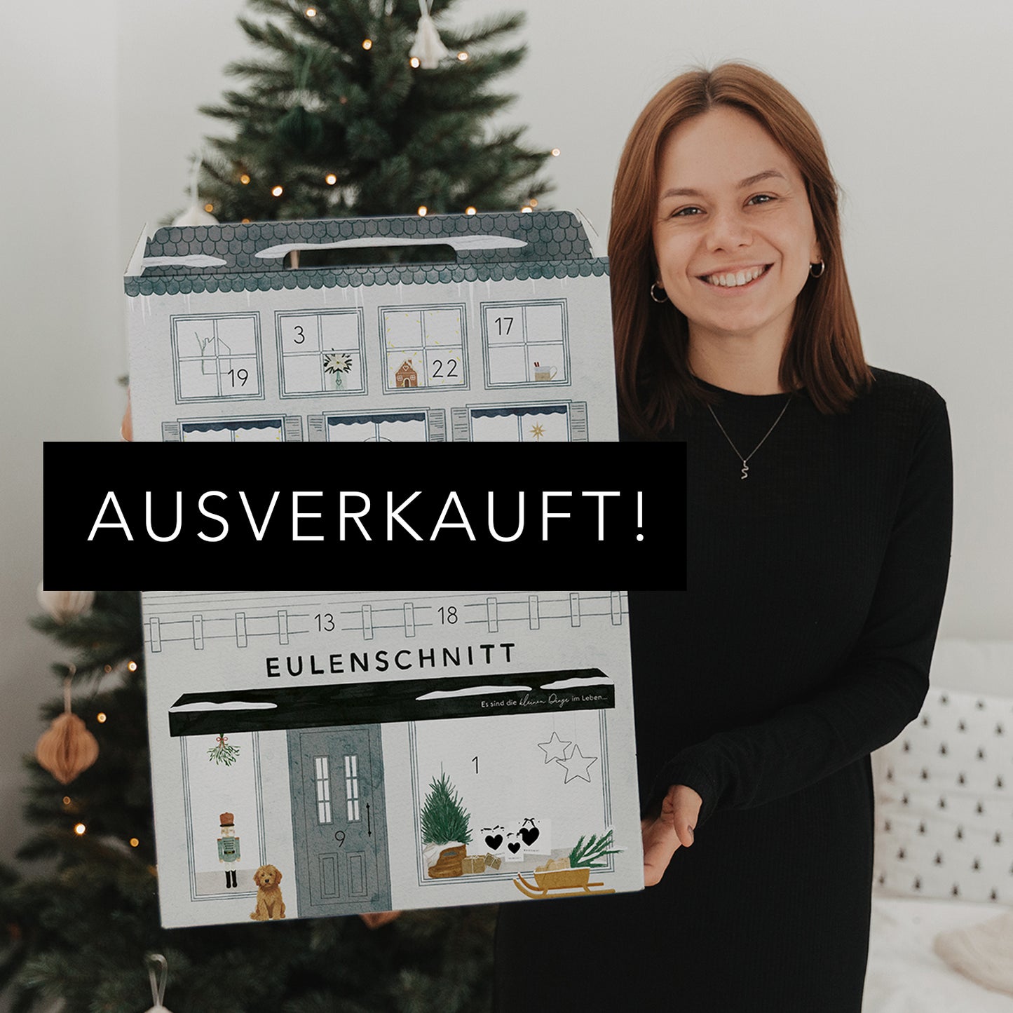 Adventskalender 2025