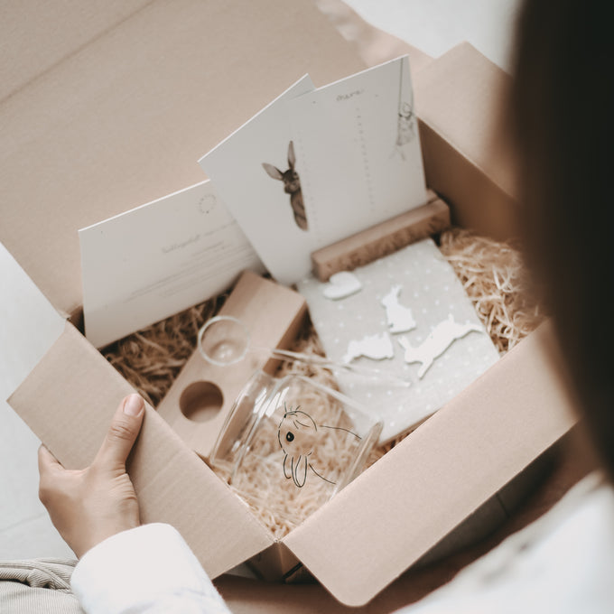 Oster-Box