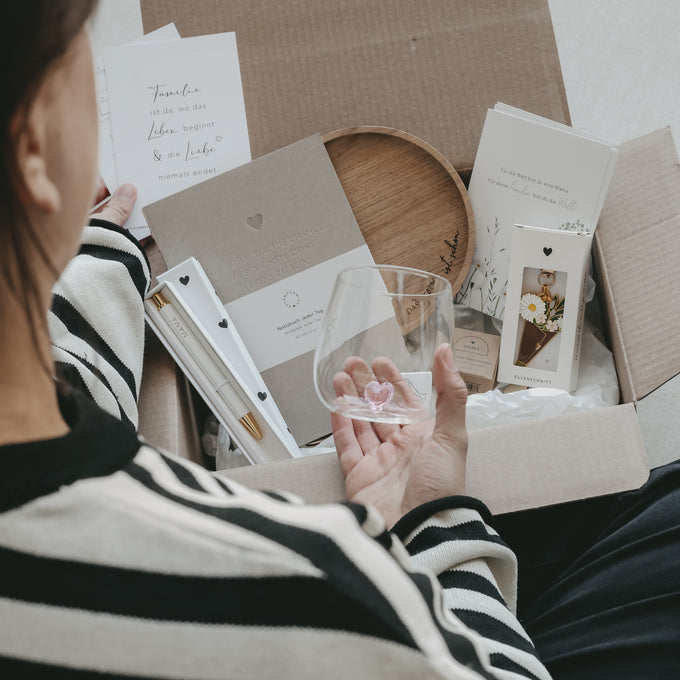Muttertags-Box