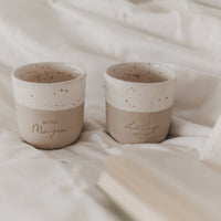 Slider Bubble Limitierte Becher