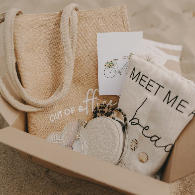 Sommer-Box