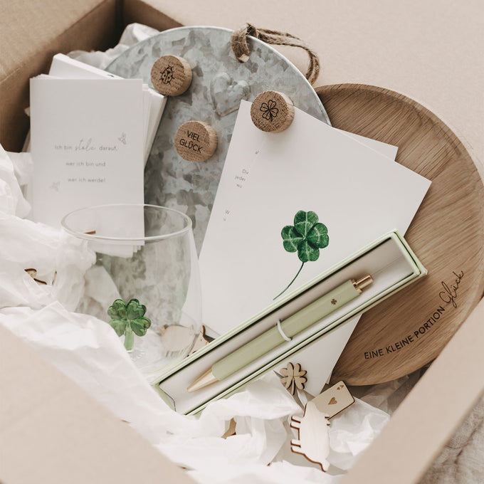 Glücks-Box