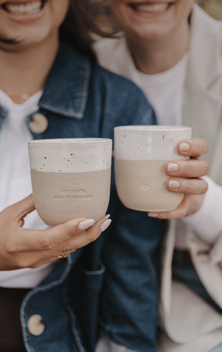 Lieblingsbecher für dich