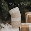 Limitierter Becher All i want for christmas