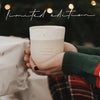 Limitierter Becher All i want for christmas