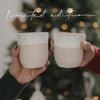 Limitierter Becher All i want for christmas