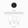 Poster Reh zum Download