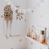 Poster Giraffe zum Download