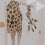 Poster Giraffe zum Download