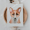 Poster Fuchs zum Download