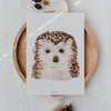 Poster Igel zum Download