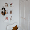 Poster Reh zum Download