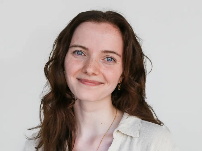 Elisa - Werkstudentin Sales