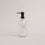 Seifenspender Spülmittel transparent 500ml