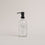 Seifenspender Handseife transparent 500ml