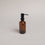 Seifenspender Herz 250ml