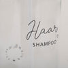 Seifenspender Haarshampoo transparent 500ml