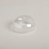 Glasdeckel für Trinkglas