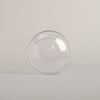 Glasdeckel für Trinkglas