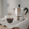 Doppelwandige Herztasse Herz 50ml | Eulenschnitt 