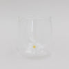 Trinkglas Daisyfigur im 4er Set