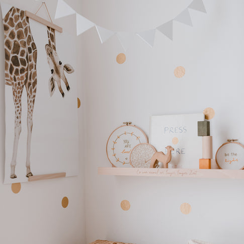 Regal Vor Langer Zeit