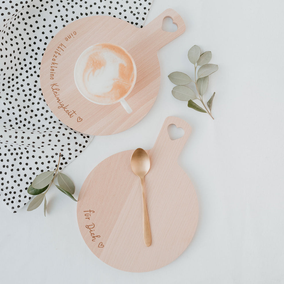 Mini Schneidebretter im 2er Set