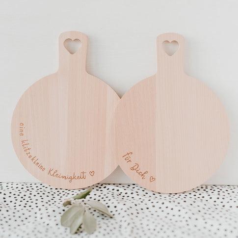 Mini Schneidebretter im 2er Set