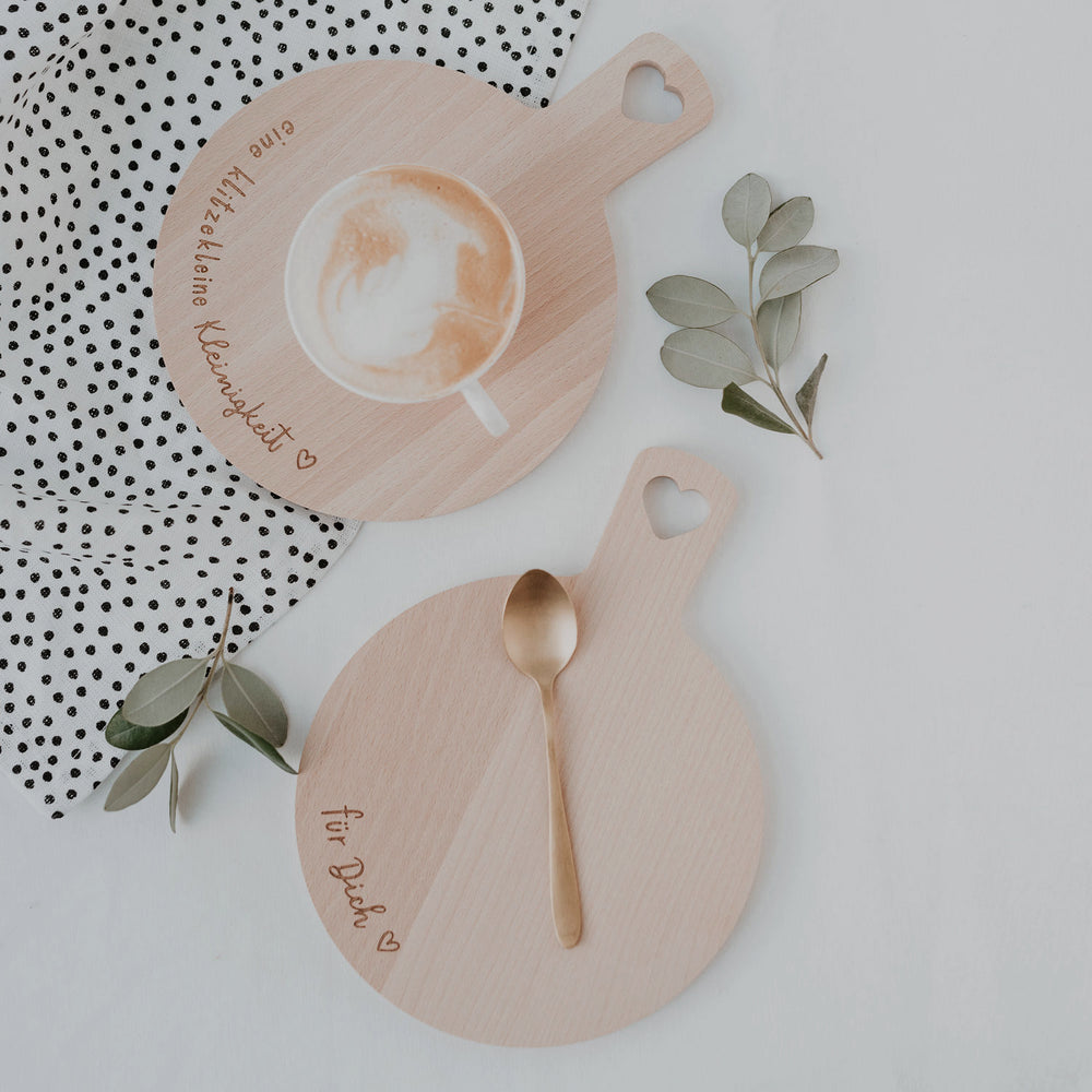 Mini Schneidebretter im 2er Set