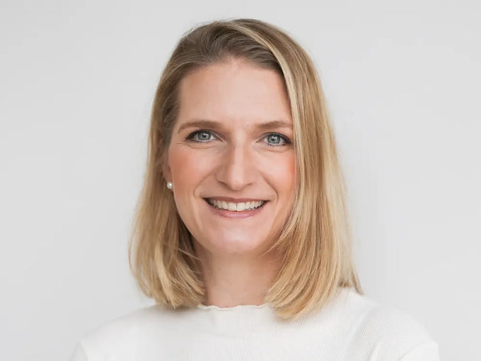 Ivonne - Product Management