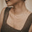 Kette Marie Gold