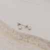 Stecker Marie Silber